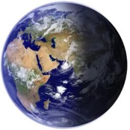 EarthTime