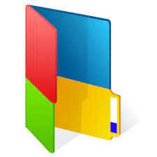 Folder Colorizer