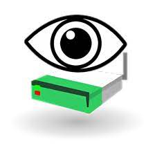 Wireless Network Watcher